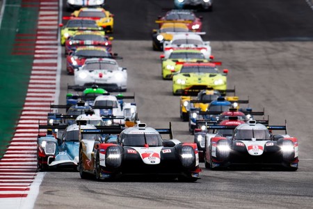 ¡Oficial! Las 24 horas de Le Mans quedan suspendidas hasta el 19 y 20 de septiembre por el coronavirus
