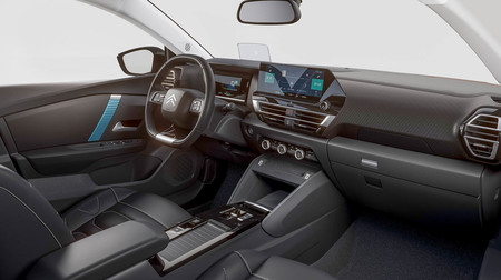 Citroen C4 2020 5