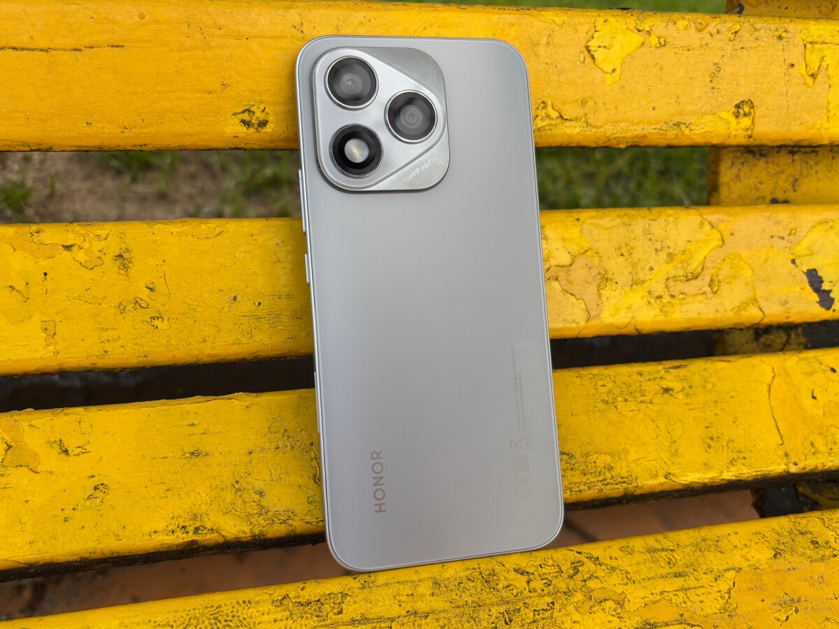 HONOR 400 Lite 5G＋etc HONOR 400 LITE 5G 8+256GB - Intelec | Tecnología y Fitness