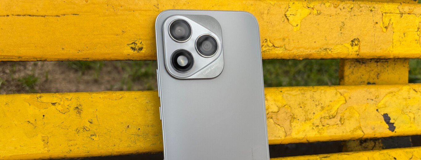 Honor 400 Lite, análisis. Review con características, precio y 