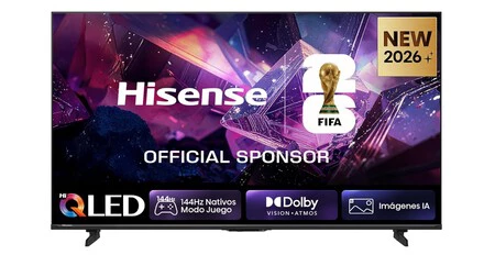 Televisor Hisense 55e7s Pro