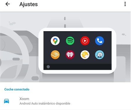 Android Auto Tablet