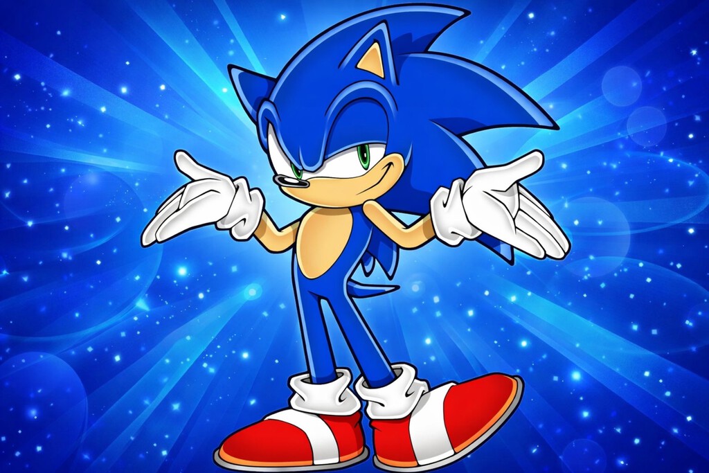SEGA cancela su ambicioso Super Juego para centrarse en lo que mejor sabe hacer: resucitar sus sagas más legendarias 