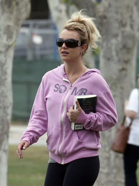Britney Spears