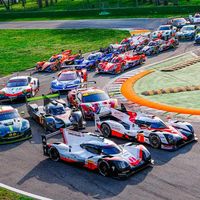 ¿Un Aston Martin Valkyrie contra un Toyota GR Super Sport en Monza? El WEC lo hará posible en 2020