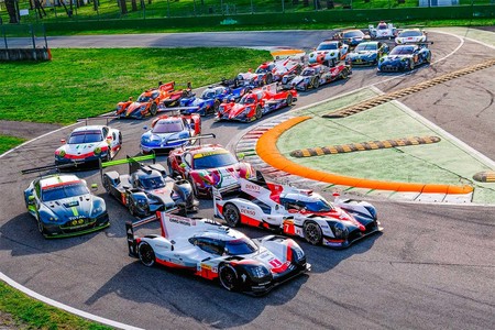 ¿Un Aston Martin Valkyrie contra un Toyota GR Super Sport en Monza? El WEC lo hará posible en 2020