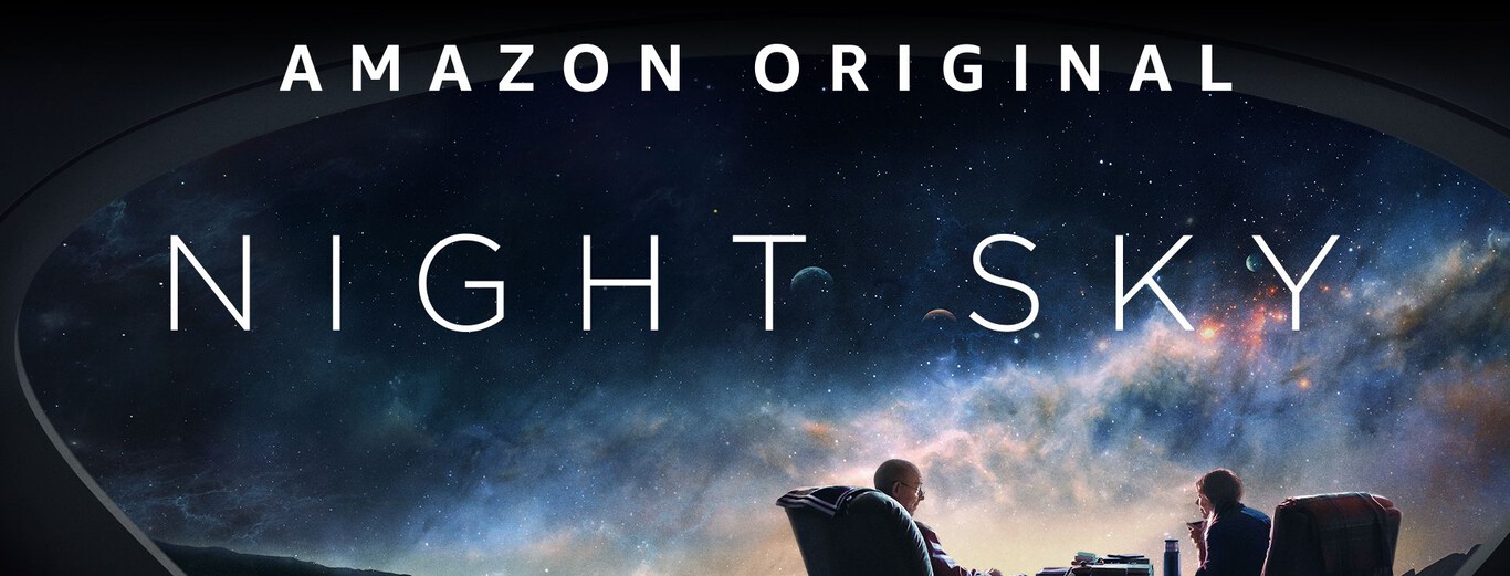 night sky serie amazon prime