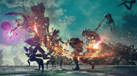 Devil May Cry 5 dispondrá de un juego de mesa basado en el Palacio Sangriento, pero solo si triunfa en Kickstarter
