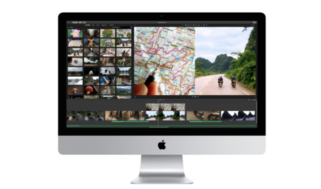 Se reduce el stock del Thunderbolt Display en las Apple Store a dos semanas de la WWDC