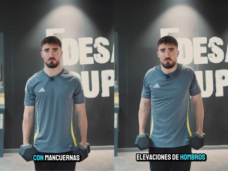 Jercicios Para Evitar Dolor De Cuello Y Ganar Fuerza 3