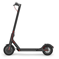 Desde España: patinete eléctrico Xiaomi M365 por 304 euros y envío gratis