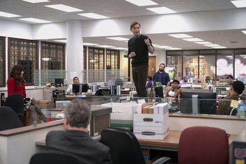 The Paper Press Image