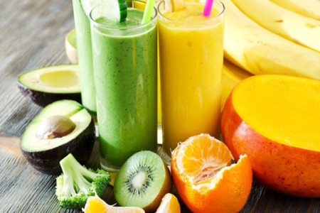 Tu dieta semanal con Vitónica (CLXII): con recetas de batidos y smoothies incluidas