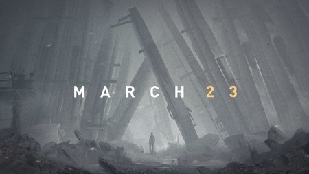 Half-Life: Alyx ya tiene fecha oficial. Llegará a finales de marzo