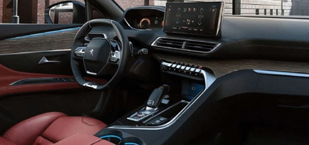 Peugeot 3008 2021 1