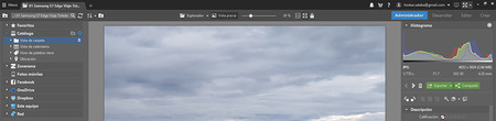 Zonerphotostudio Interfazprincipal