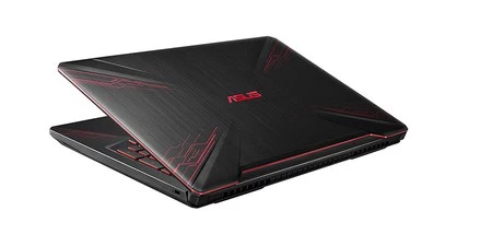 ASUS TUF Gaming FX504GD-EN561, otro potente portátil gaming que baja su precio en Amazon, ahora hasta los 799,99 euros