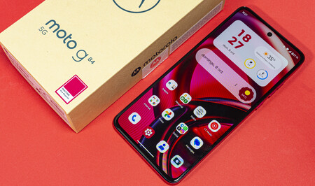 Motorola Android SOftware