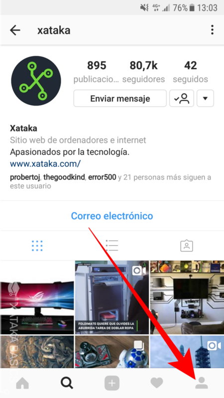 Cómo configurar tus historias destacadas en Instagram