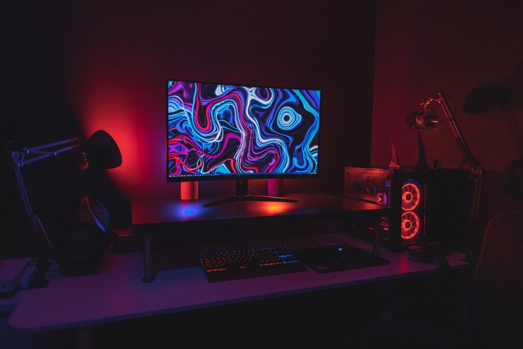 Los mejores monitores 4K para jugar por debajo de 350 euros ¿Cuál comprar? Consejos y recomendaciones Los mejores monitores 4K para jugar por debajo de 350 euros ¿Cuál comprar? Consejos y recomendaciones