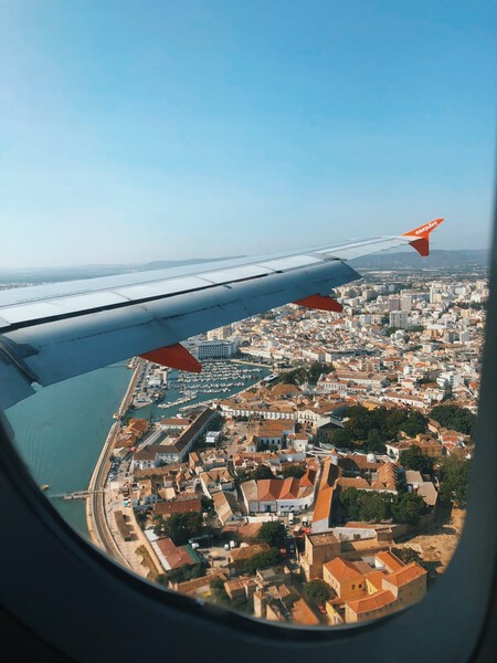 Vuelo Lowcost