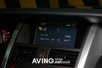 Dispositivo para grabar los posibles accidentes