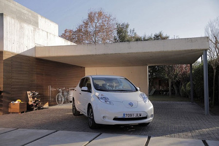 Andres Iniesta Nissan