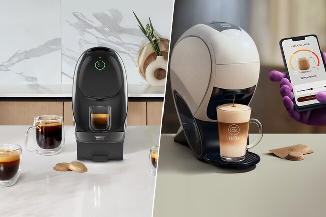 Nescafe Dolce Gusto Neo