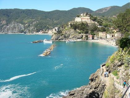 Coca-Cola promociona el turismo de un pueblo italiano