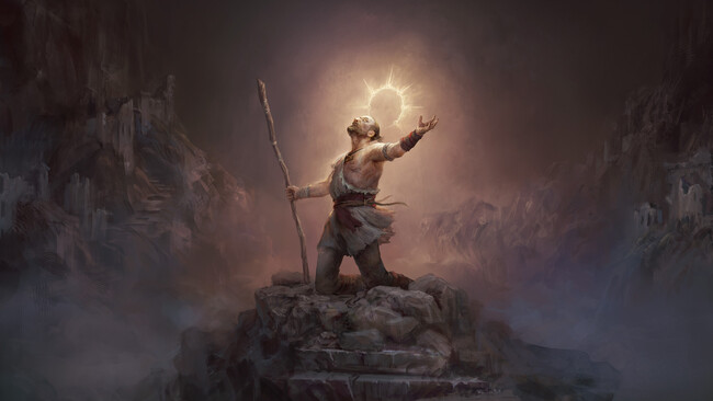 Imagen De Path Of Exile 2