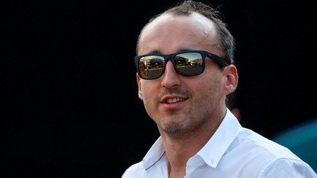 Robert Kubica