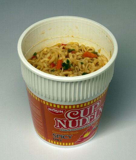 Cup Noodles 2