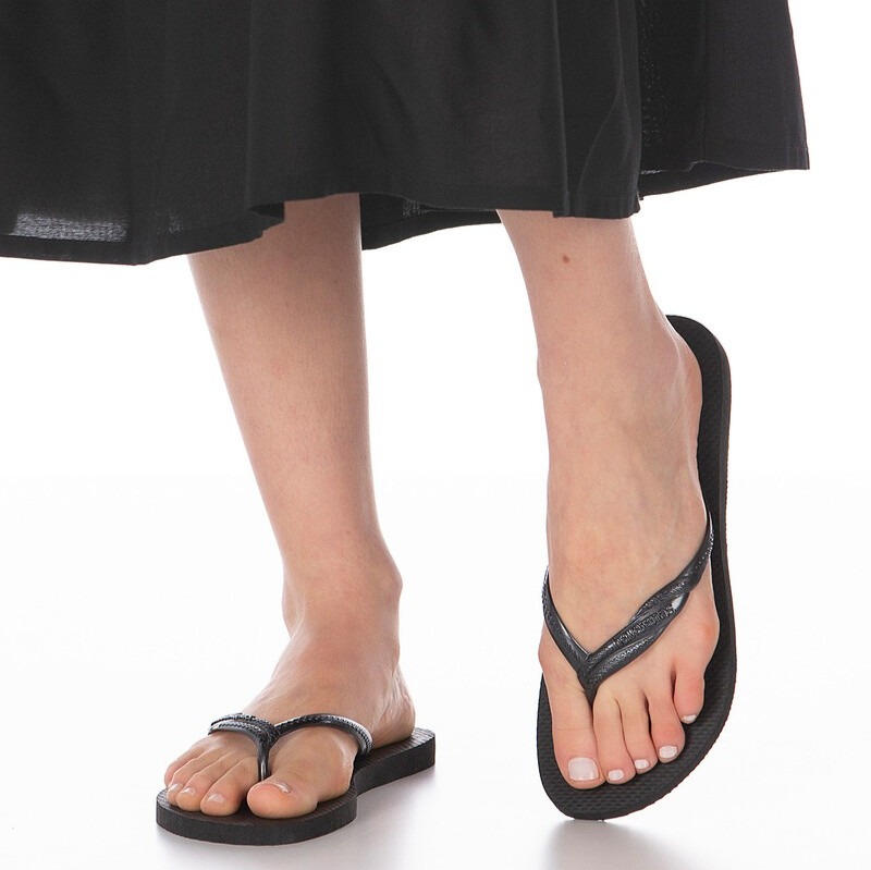 Havaianas
Chanclas Hav. Fantasia Negro