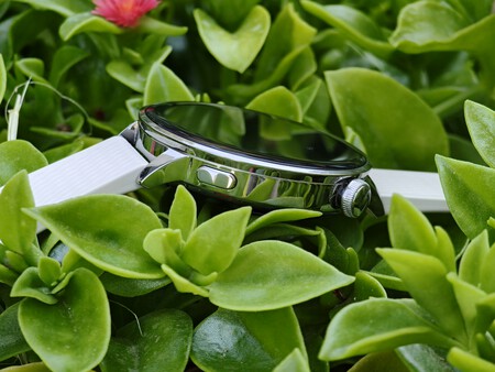 OnePlus Watch 3 (43 mm) | Imagen: Xataka