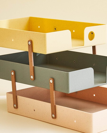 Vuelta al cole en Zara Home