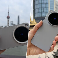 Vivo X500 Pro y X500 Pro Max: dos nuevos móviles que apuestan fuerte por el zoom y el vídeo