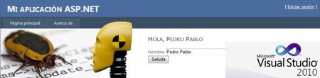 Pruebas funcionales con Coded UI Test de Visual Studio 2010