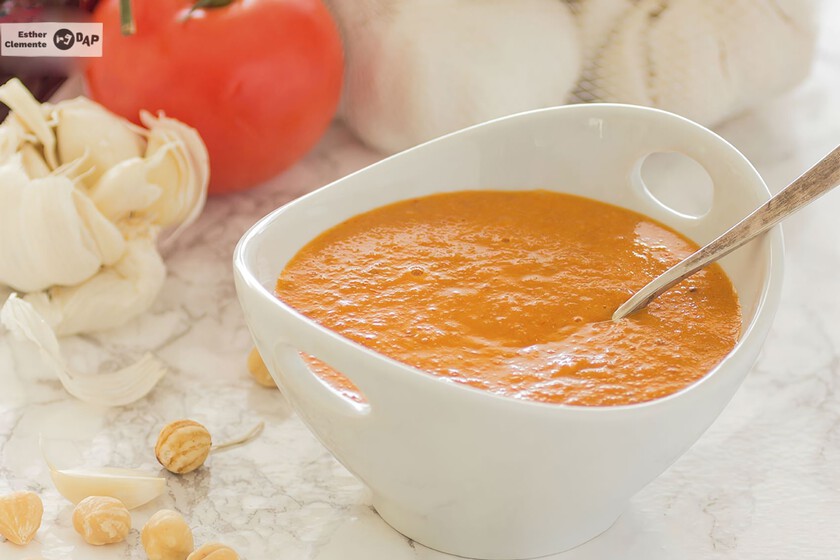 Salsa romesco: la joya gastronómica de Cataluña que impulsa la economía local