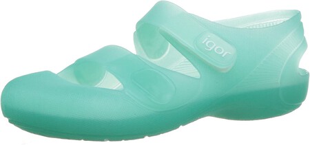 Sandalias Piscina