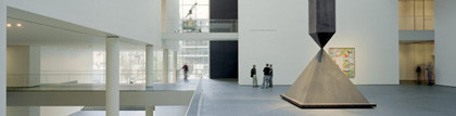 Museos : MoMA