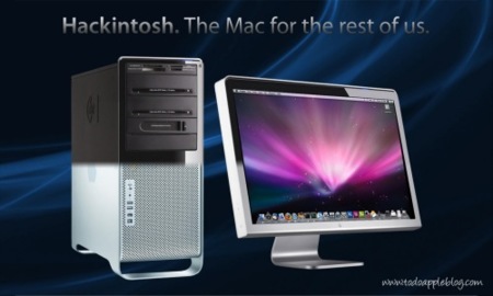 Rumor: Darwin/x86, ¿El método definitivo para instalar Leopard en un PC?