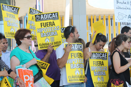 Cinco razones por las que el dictamen europeo de las cláusulas suelo puede hacerte temblar
