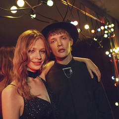 Foto 6 de 23 de la galería bershka-coleccion-navidad-2016-2017 en Trendencias