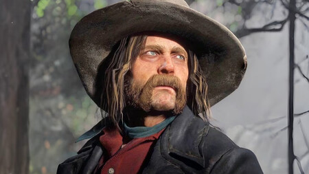 Red Dead Redemption 2