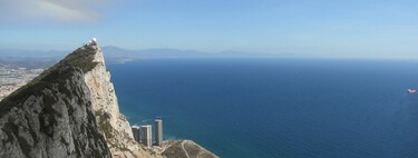 Sí, el Estrecho de Gibraltar está "a punto" de desaparecer. Dentro de 50 millones de años, en concreto