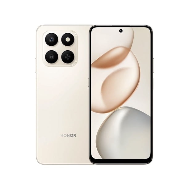 Honor X7d 128GB Dual Sim 8GB RAM Dorado
