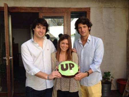 HelpUP, una plataforma española para colaborar en proyectos solidarios