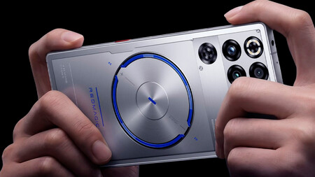 Nunca Pense Jugar Red Dead Redemption En Un Celular Pero El Rendimiento Del Redmagic 11spro Es Tan Bueno Que La Experiencia Supero Mis Expectativas G