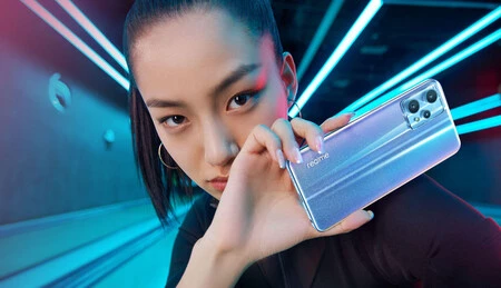 Realme シリーズ 9 2