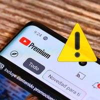 YouTube va a por los que comparten el plan familiar de YouTube Premium para pagar menos